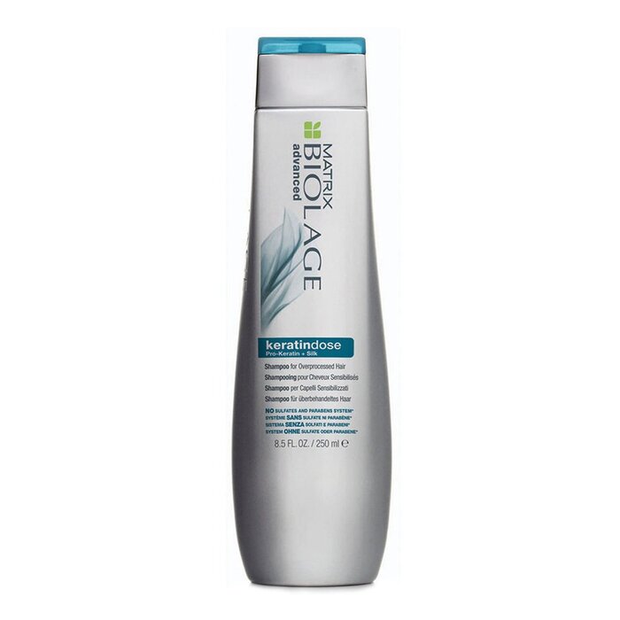 Biolage Keratindose Shampoo 250ml