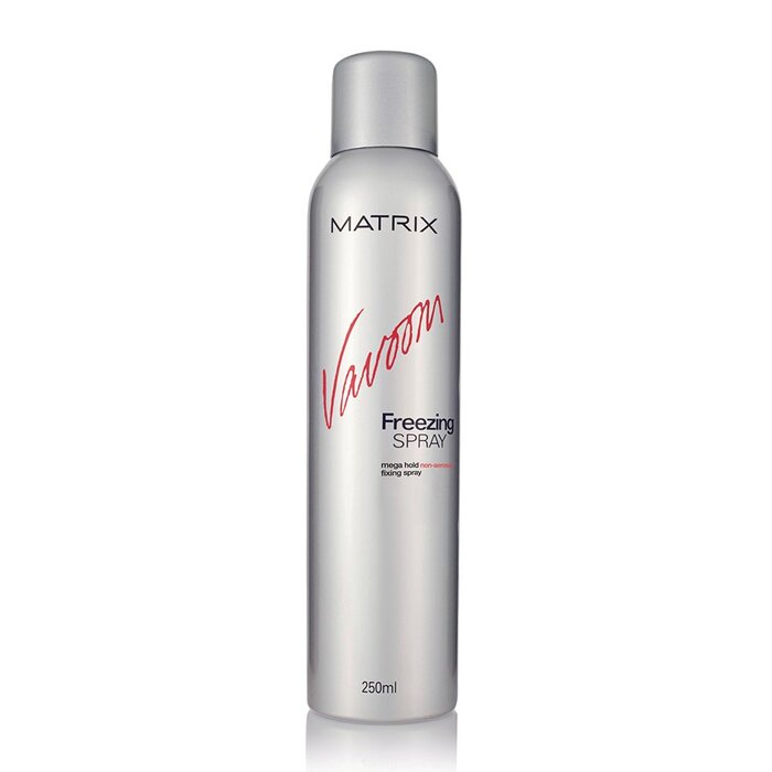 Vavoom Mega Hold Non Aerosol Spray 250ml