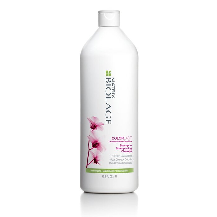 Biolage Colorlast Shampoo 1 Litre