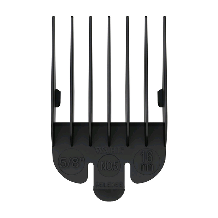 Wahl No. 5 Clipper Guard 16mm (5/8")