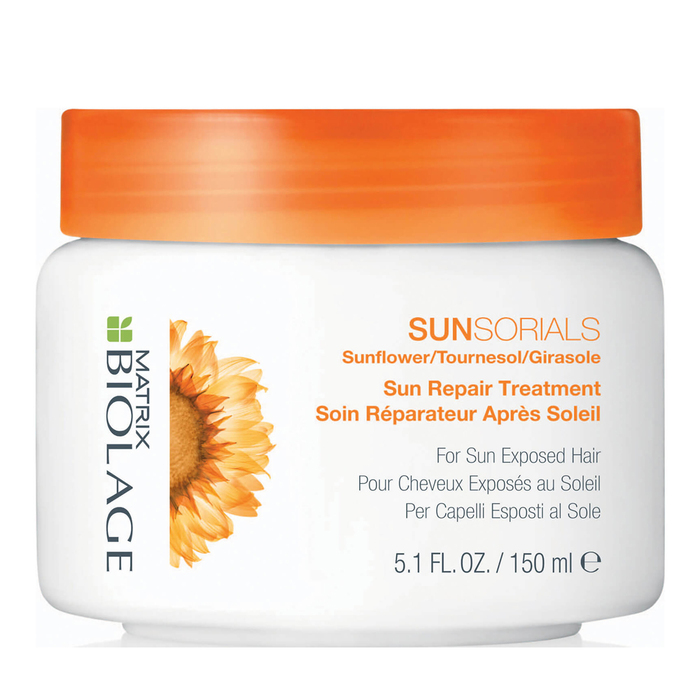 Biolage Sunsorials Sun Repair Treatment 150ml