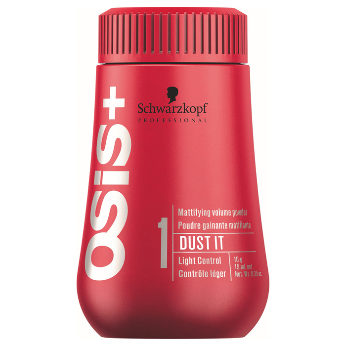 Schwarzkopf Osis+ Dust It 10g
