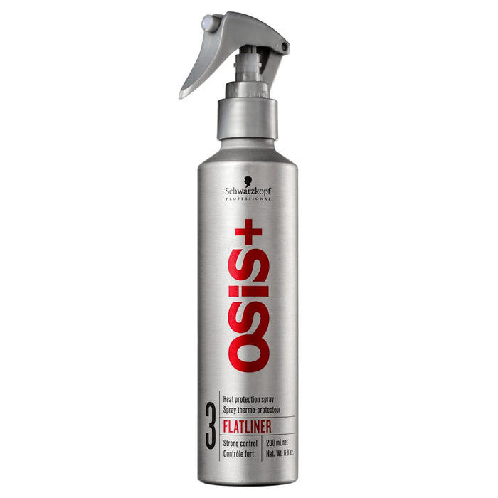 Schwarzkopf Osis+ Flatliner 200ml