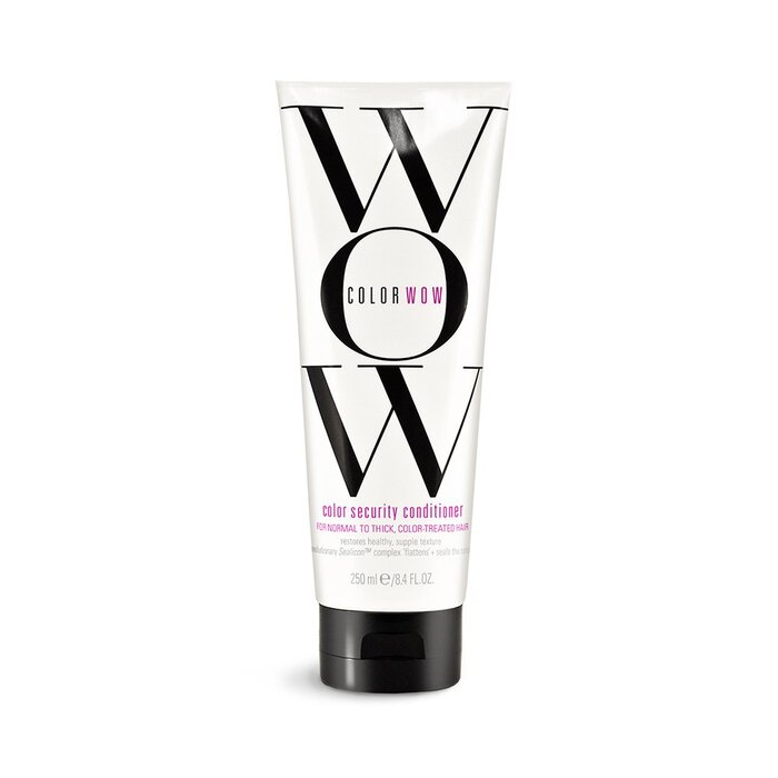 Color Wow Security Conditioner Norm/Thick 250ml