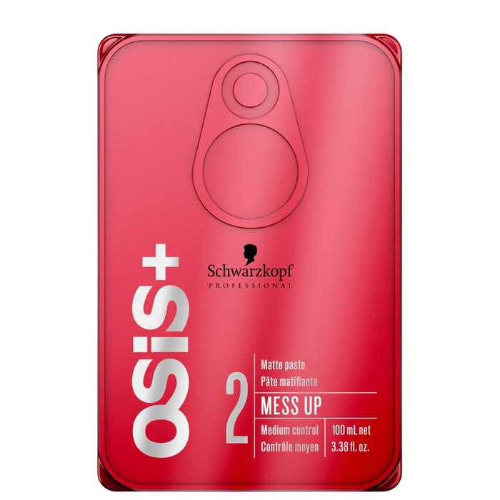 Schwarzkopf Osis+ Mess Up 100ml