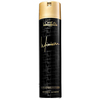 Infinium Black Hairspray Extreme Hold 500ml