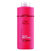 Wella Invigo Color Brilliance Shampoo Coarse 1 Litre
