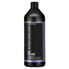 Total Results Color Obsessed So Silver Conditioner 1 Litre
