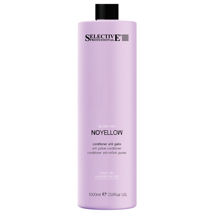 Selective Professional No Yellow Conditioner 1000ml