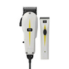 Wahl Super Taper Clipper & Trimmer Combi Pack