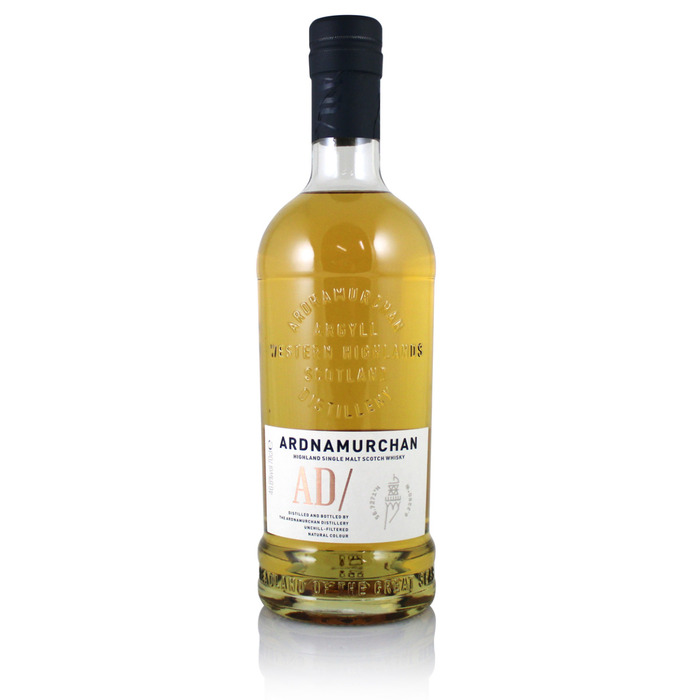 Ardnamurchan AD/ Single Malt Whisky