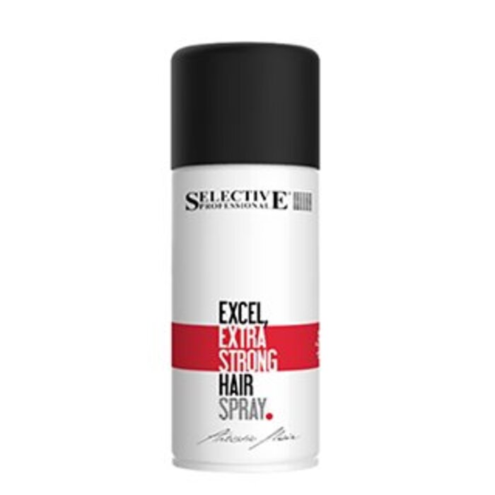 Selective - Artistic Flair Excel Strong Hairspray 75ml
