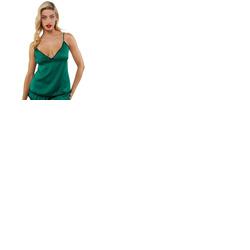 Playful Promises X KMD Diana Camisole Top