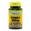Vitamin C 1000mg | Vegan Supplement Store | FREE Shipping