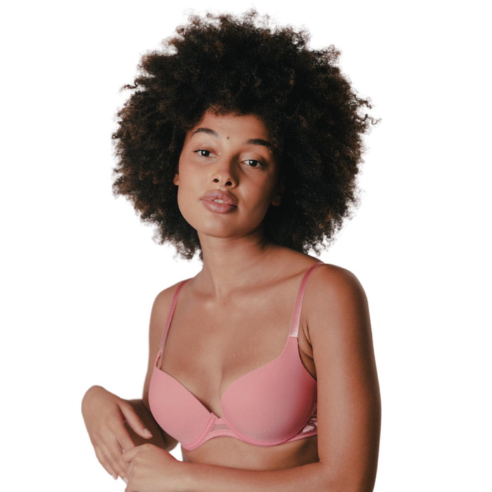 Maison Lejaby Sin Push Up Bra