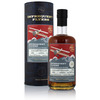 Glen Spey 2006 15 Year Old Infrequent Flyers Cask #4830
