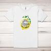 Life Gives You Lemons Adult T-Shirt