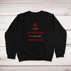 B Is For Boyfriend Sweatshirt