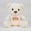 Postman Twat Swear Bear