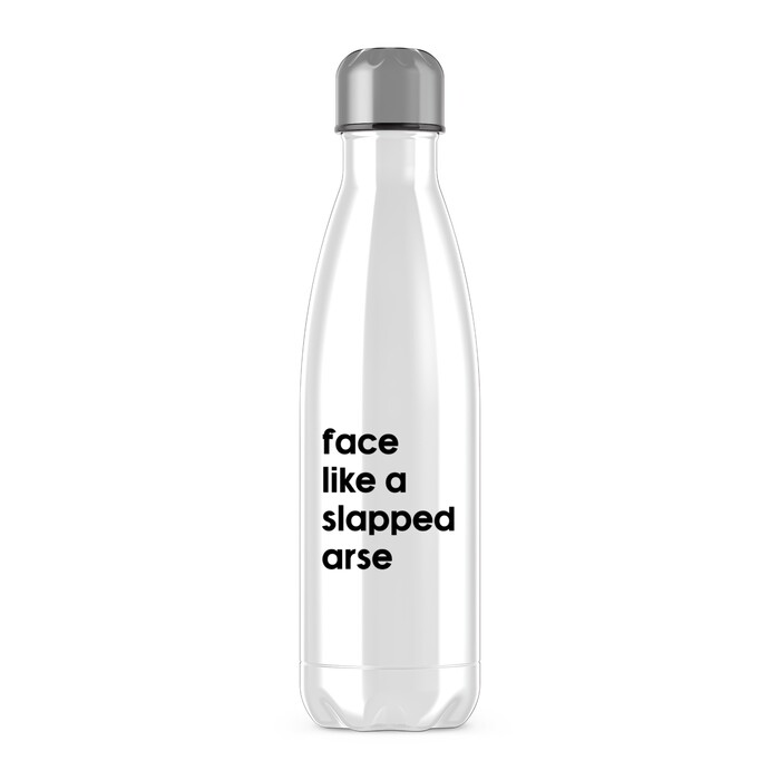 Slapped Arse Water Bottle
