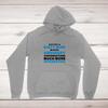 Having A Dirty Mind Hoodie