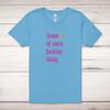 Queen Of Every Fucking Thing Adult T-Shirt