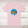 Cunt Bomb Adult T