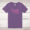 Sugar Tits Adult T-Shirt