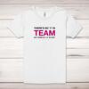 There Is A U In Cunt Adult T-Shirt