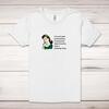 I Do Not Spew Profanities Adult T-Shirt