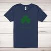 Irish As Fuck Adult T-Shirt