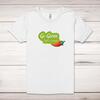 Go Green Fuck A Vegan Adult T-Shirt
