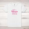 Supposed To Be A Princess Adult T
