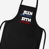 Jedi On the Streets Apron