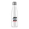 Jedi On the Streets Water Bottle