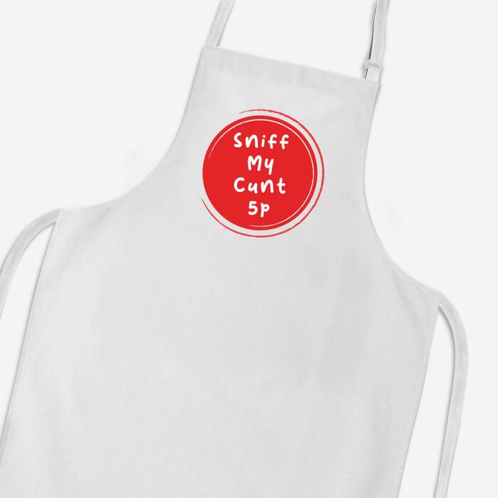 Sniff My Apron