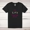 Cats, Because People Are Cunts Adult T-Shirt