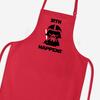 Sith Happens Apron