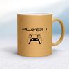 PS Player Mug