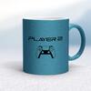 PS Player Mug