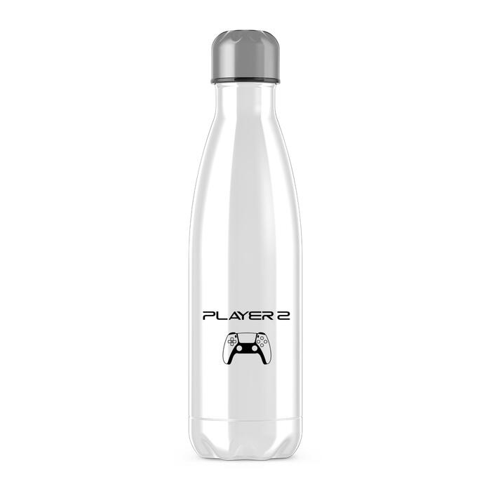 PS Player Water Bottle