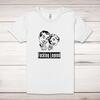 Fucking Legend Adult T-Shirt