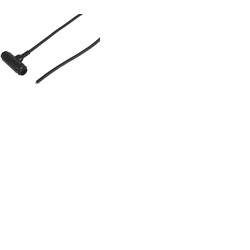 Moulded Powercon TRUE1 Tee to Bare End 2.