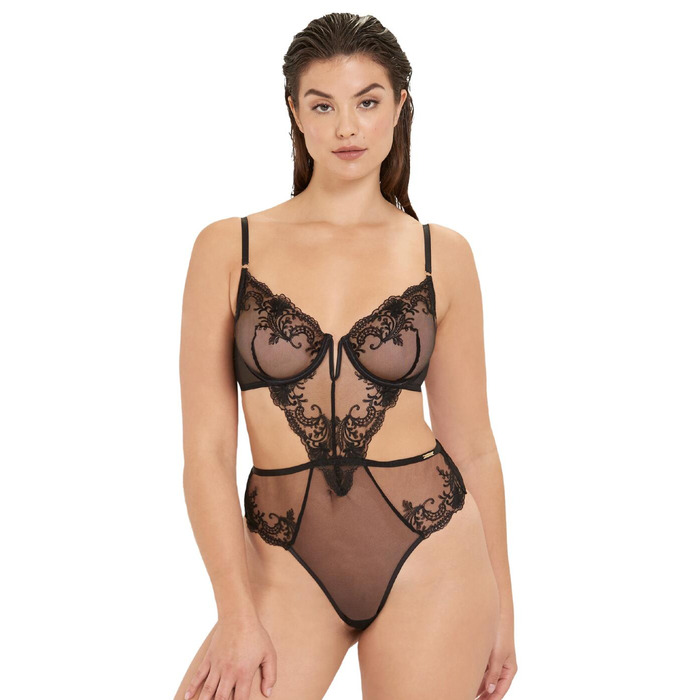 Bluebella Marseille Wired Body