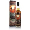 Compass Box Flaming Heart 2022 Release 7th Edition