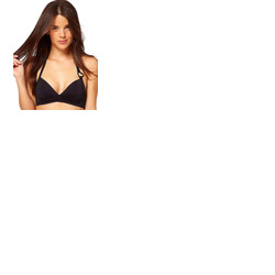Freya Eclipse Halter Bikini Top
