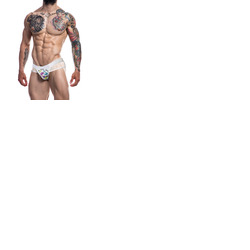 Cut4Men Mixed Jockstrap