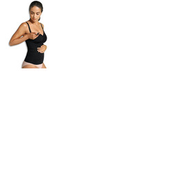 Carriwell Shaping Nursing Top