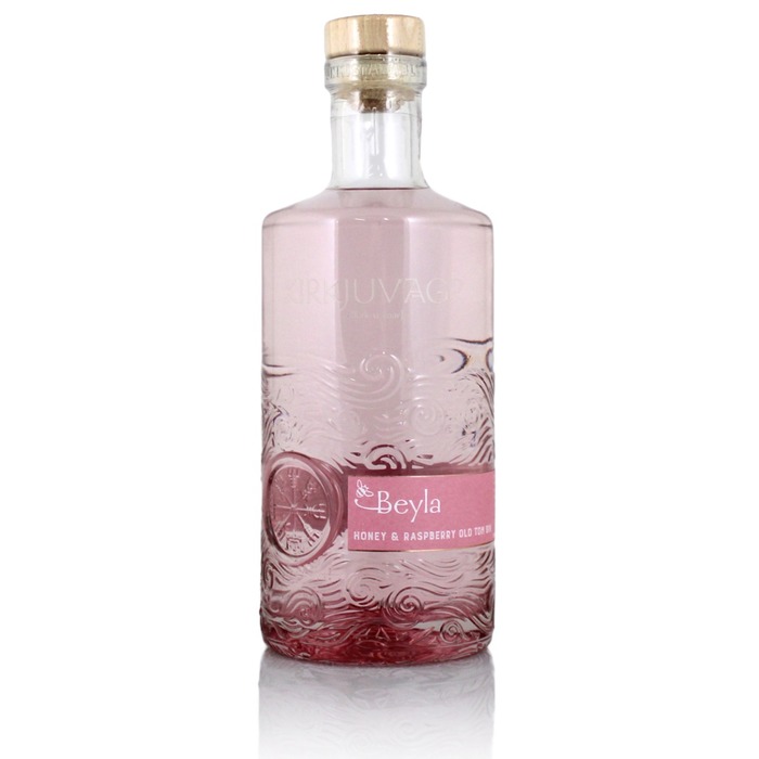 Kirkjuvagr Beyla Gin