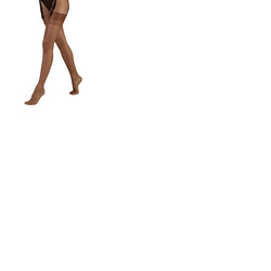 Bluebella Plain Top Stockings